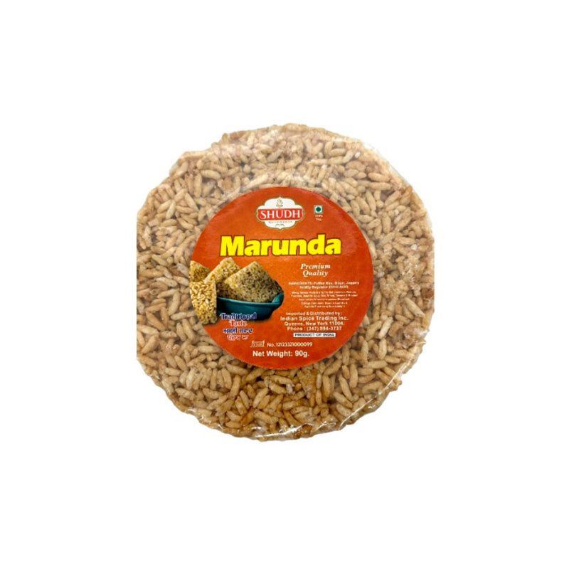 Shudh Marunda(90gms)