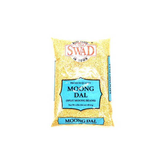 Swad Moong dal 4lbs