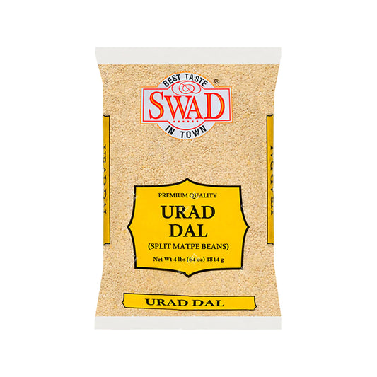 Swad Urad Dal 4lbs