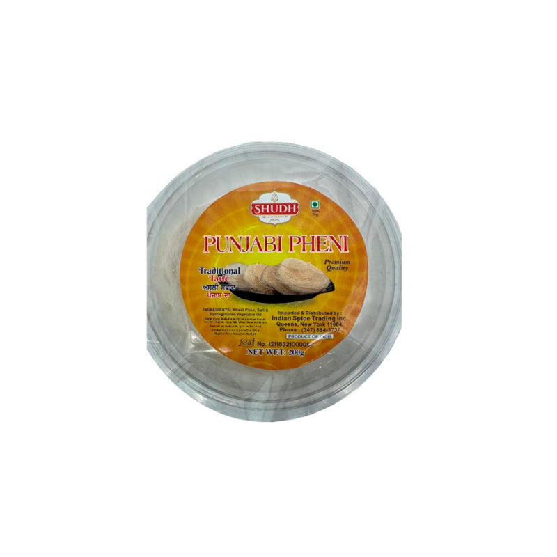 Shudh Roasted Pheni (200gms)
