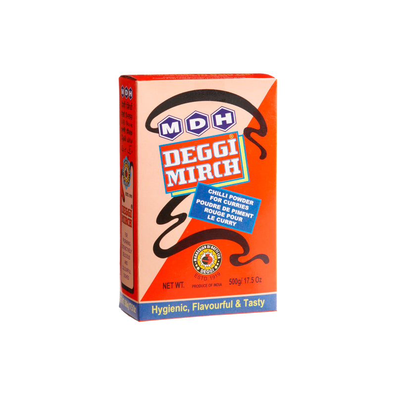 MDH Deggi Mirch (500gms)