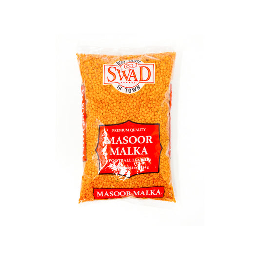 Swad Masoor Malka 4lb