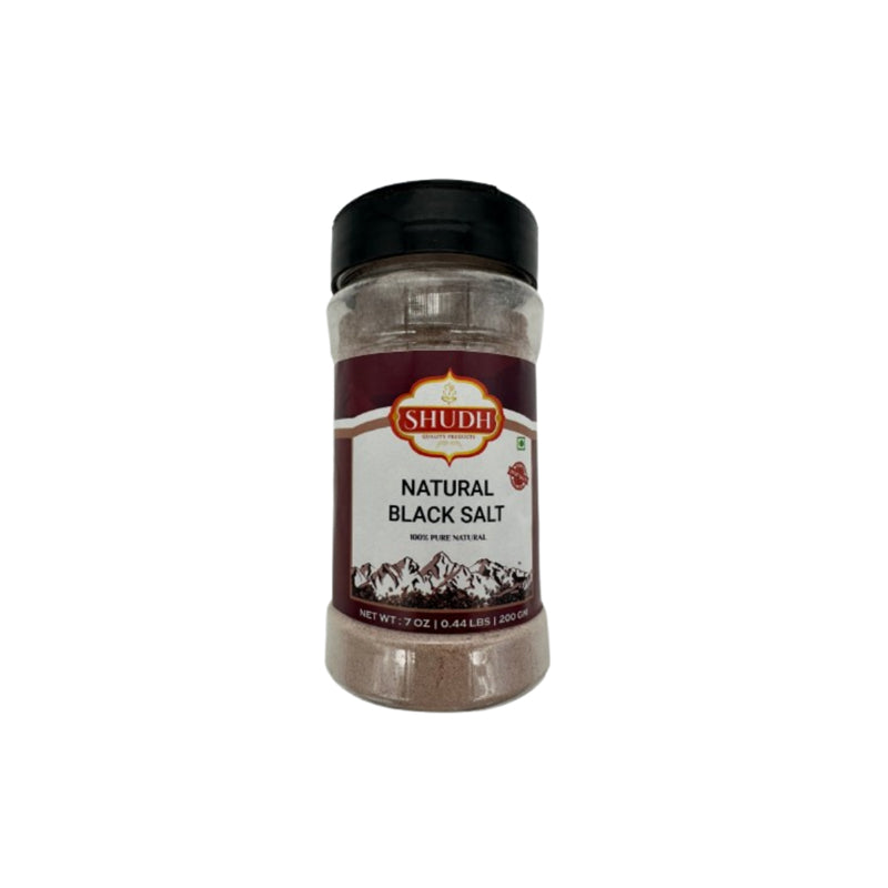 Shudh Black Salt
